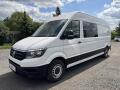 Volkswagen Crafter 2.0TDi,130kw,6m�st,klima,TZ:3t