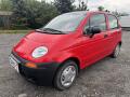 Daewoo Matiz 0.8i, 14 tis.km,1.majitel,�R