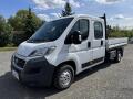 Fiat Ducato 2.3MTJ,7m�st,klima,TZ:2.5t,DPH