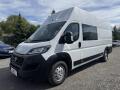 Fiat Ducato 2.3.130kw,7m�st,L5H3,TZ:3t