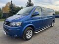 Volkswagen Transporter 2.0TDi,103kw,6m�st,LONG,klima.