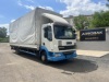 DAF LF 45.220,EURO5,EEV,ELO