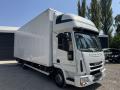 Iveco EUROCARGO 75E19,EURO6,SK