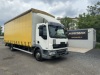 DAF LF 45.220,EEV,2XSHRN.,ELO