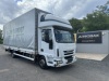 Iveco EUROCARGO 75E18,EURO5,SPAN