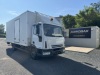 Iveco EUROCARGO 80E17,SK,ELO