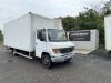 Mercedes-Benz 815 D, SK,ELO