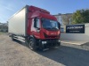 Iveco EUROCARGO 190E32 ,3XSHRN,SPAN