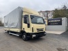 Iveco EUROCARGO 75E19,E6,ELO