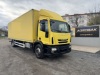 Iveco EUROCARGO 190EL25,E6,SK