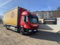 Iveco Eurocargo EUROCARGO 120E280,E6,SHR,SPAN