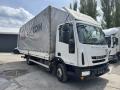 Iveco Eurocargo 80E18,EEV,AC,ELO