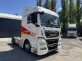 MAN TGX TGX 18.440,E6,AC,NAVI