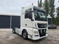 MAN TGX TGX 18.500,E6,RETARDER,HYDR.