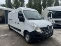 Renault Master 2.3DCi, AC, R, ODPOET