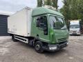 Iveco Eurocargo 120EL21, SK, SPAN, AC
