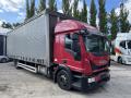 Iveco Eurocargo 120E250, SHRN.,SPANI,AC