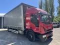 Iveco Eurocargo 120E250, SHRN.,SPANI,AC