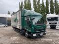 Iveco Eurocargo 75E190, SHRN.,SPAN,AC