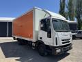 Iveco Eurocargo 75E18, E5, BEDNA, ELO
