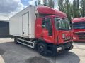Iveco Eurocargo 120E25, E5, SPAN, MRAZK