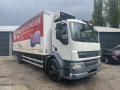 DAF LF 55.220, EEV, ITORHERM,ELO, AC