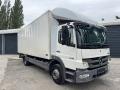 Mercedes-Benz Atego 1218 L, SK,ELO,AC
