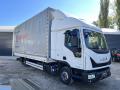 Iveco Eurocargo 75E21, EURO6, SPANI, AC