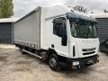 Iveco Eurocargo 120EL22, SHRNOVACI, SPANI, AC