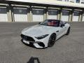 Mercedes-Benz SL 63AMG,4MATIC+,ZRUKA,MAX VBA.