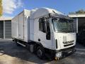 Iveco Eurocargo 75E18, SK, CHLAD.,AC,SPANI