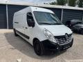 Renault Master 2.3DCi, AC, ODPOET