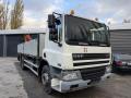 DAF CF 75.360, 6X2, PALFINGER 12500