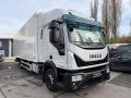 Iveco Eurocargo 120E250, SK, E6, SPAN, AC