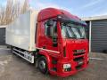 Iveco Eurocargo 120E25, E6, SK, AC