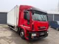 Iveco Eurocargo 120E250, SK, E6, SPAN, AC
