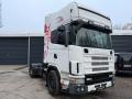 Scania ostatn R 124, 420, E3