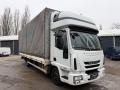 Iveco Eurocargo 75E18, E5, SPAN