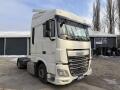 DAF XF 460, EURO6, LOWDECK, RETARDER
