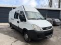 Iveco Daily 35C15, 3.0, 6M�ST, TUPL�K