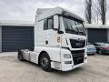 MAN TGX TGX 18.500,STANDART,E6,NAVI,AC