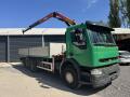 Renault Premium PREMIUM 320 6X2 + HR PALFINGER