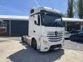 Mercedes-Benz Actros ACTROS 1845,EURO6,LOWDECK