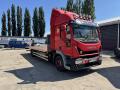 Iveco Eurocargo EUROCARGO 120E25,EURO6,AC