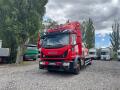 Iveco Eurocargo EUROCARGO 120E25,EURO6,AC