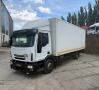 Iveco Eurocargo 120E25 EEV 