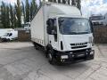 Iveco Eurocargo 120E25 EEV 