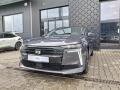 DS Automobiles DS4 N�4 JULES VERNE HYBRID 145