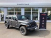 Jeep Wrangler 2.0T PHEV (380k) 8AT RUBICON