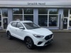 MG ZS 1.5 DVVT (106k) Essential Plus